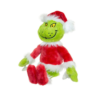 Dr Seuss 11' Grinch Suction