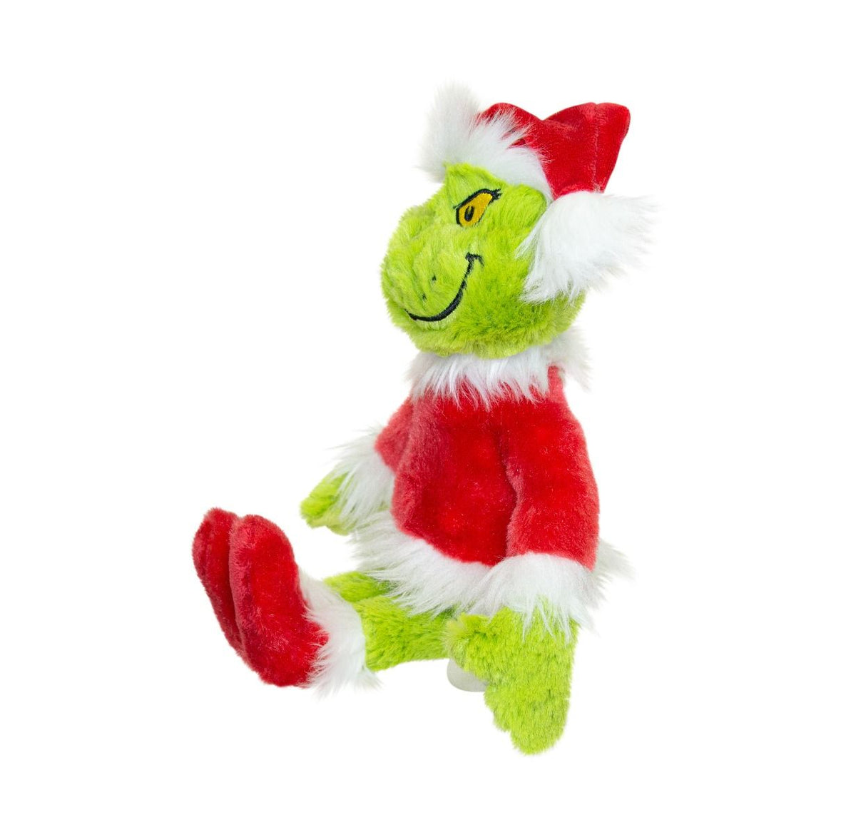Dr Seuss 11' Grinch Suction