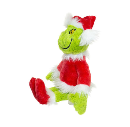 Dr Seuss 11' Grinch Suction