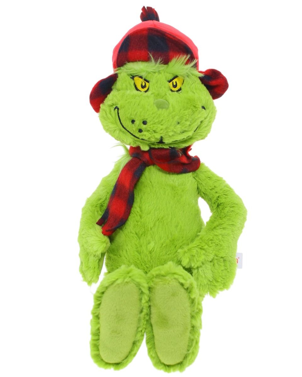 43cm Wilderness Grinch