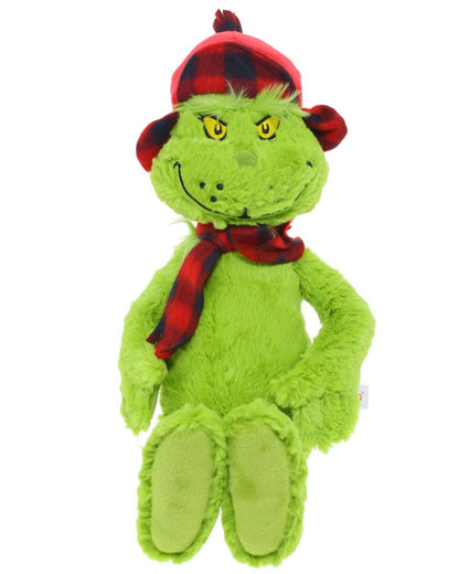 43cm Wilderness Grinch