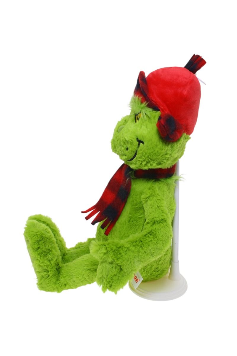 43cm Wilderness Grinch