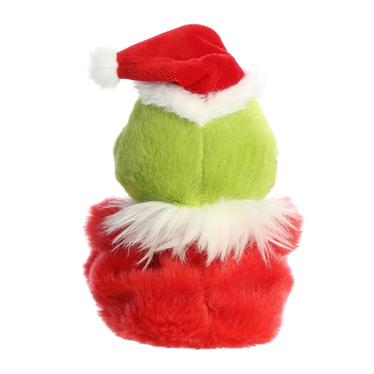 Palm Pal - 13cm Santa Grinch