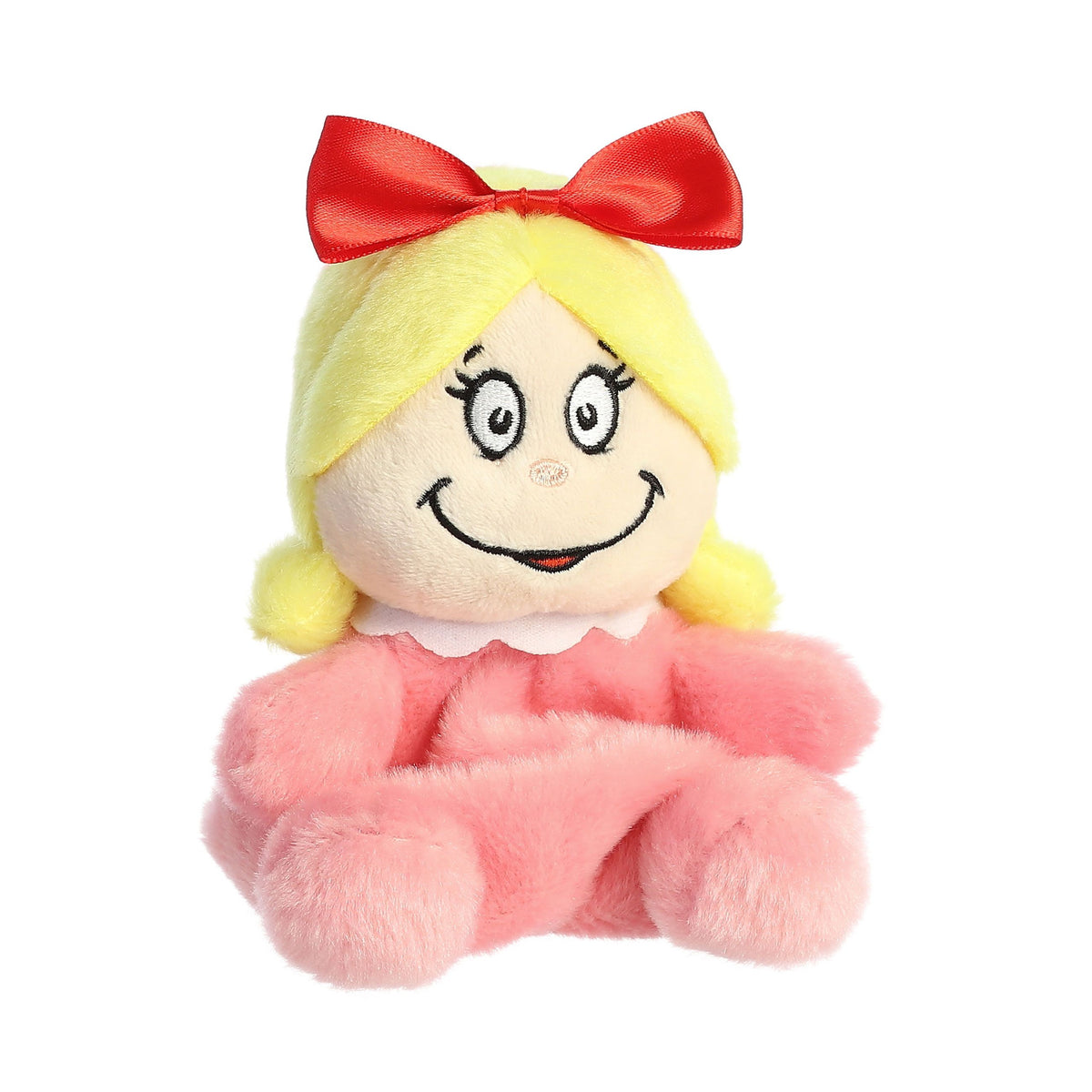 Palm Pal - 13cm Cindy Lou Who
