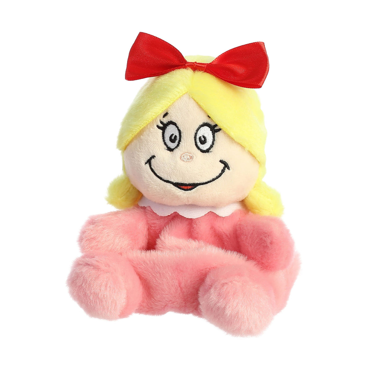 Palm Pal - 13cm Cindy Lou Who