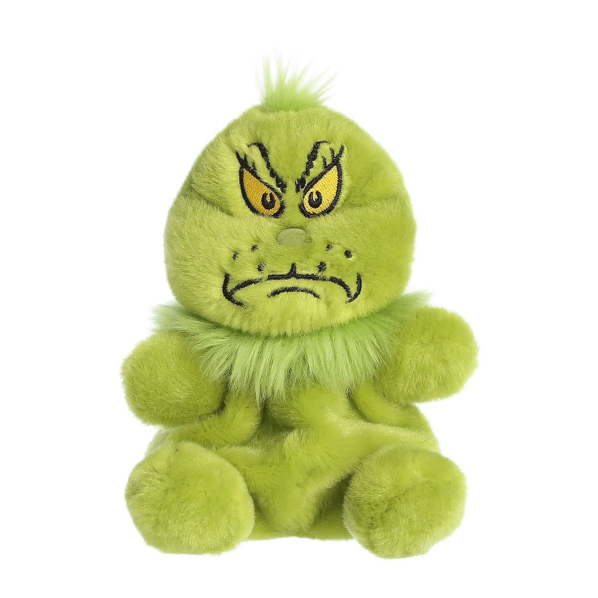 Palm Pal 13cm Grinch Mean