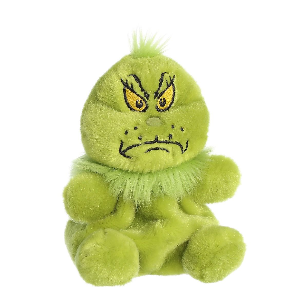 Palm Pal 13cm Grinch Mean