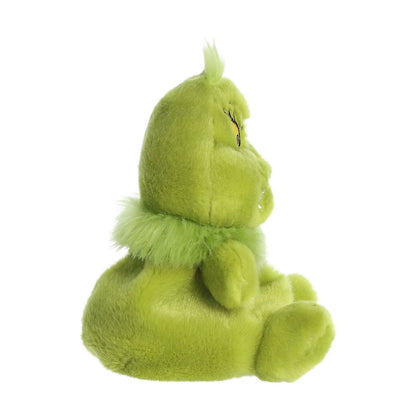 Palm Pal 13cm Grinch Mean