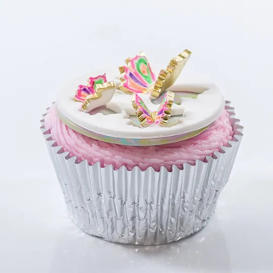 MONDO BUTTERFLY PLUNGER CUTTER SET 3 PCE