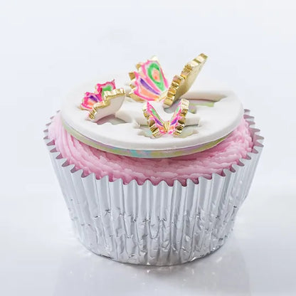 MONDO BUTTERFLY PLUNGER CUTTER SET 3 PCE