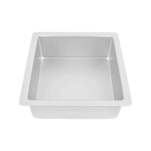 MONDO PRO SQUARE CAKE PAN 7IN/17.5X7.5CM