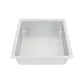 MONDO PRO SQUARE CAKE PAN 8IN/20X7.5CM