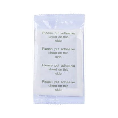 DETOX FOOT PATCHES