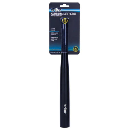 LED ALUMINUM TORCH