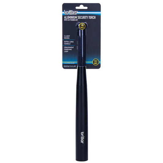 LED ALUMINUM TORCH