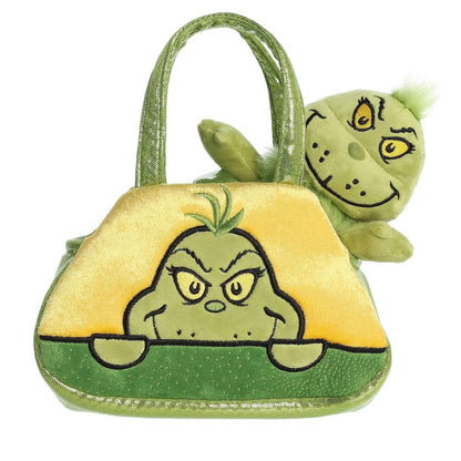 Fancy Pal Grinch