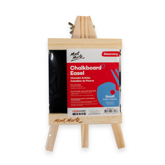 Chalkboard Easel - Small