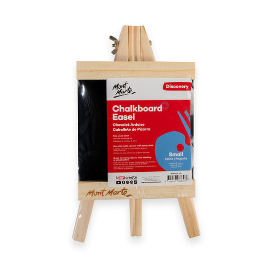 Chalkboard Easel - Small
