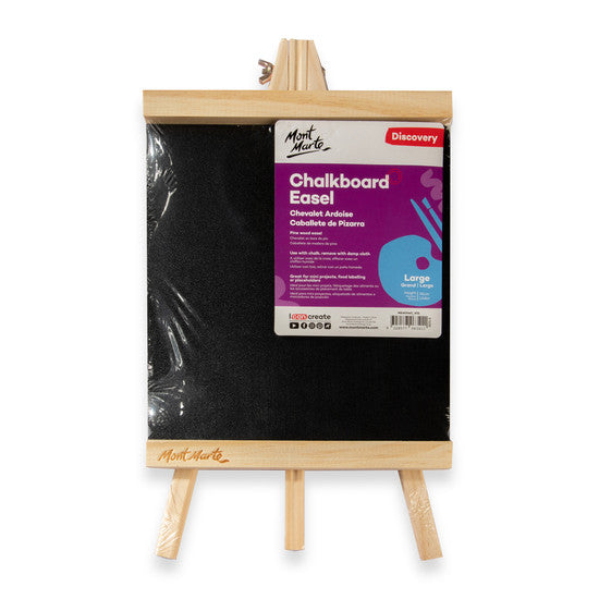 Chalkboard Easel - Large