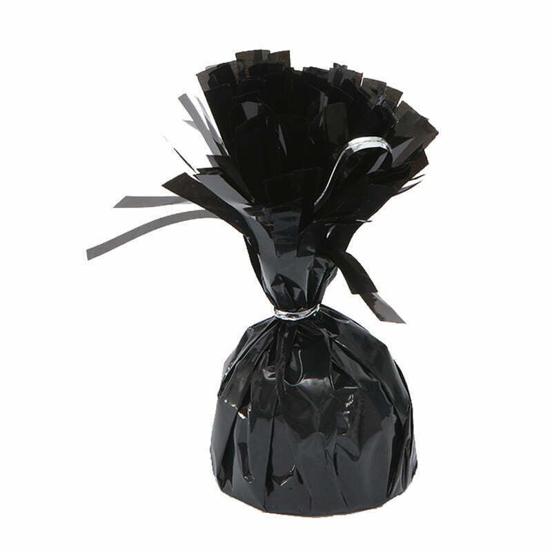 Balloon Weight-Black