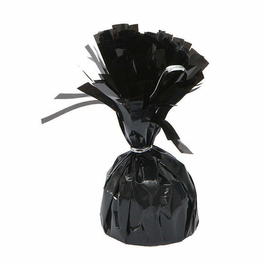 Balloon Weight-Black