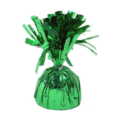 Balloon Weight Green