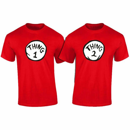 Child Thing 1 & 2T-Shirt