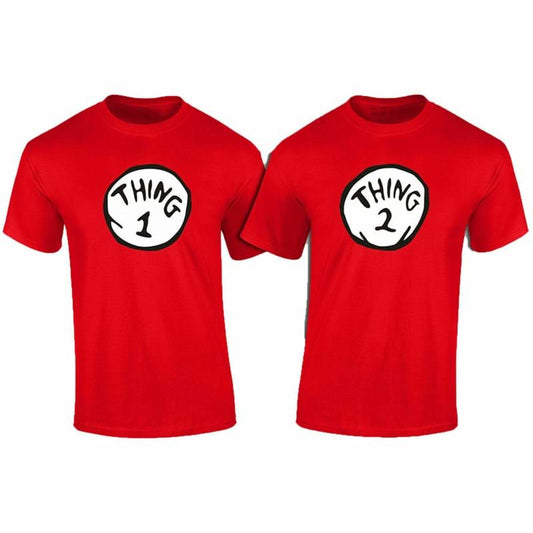 Child Thing 1 & 2T-Shirt