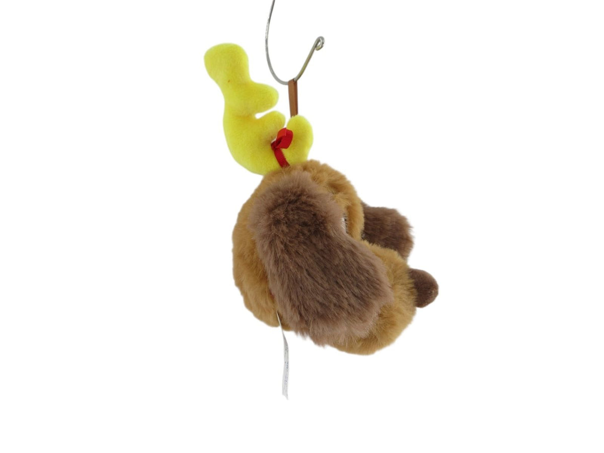 Max Plush Head
